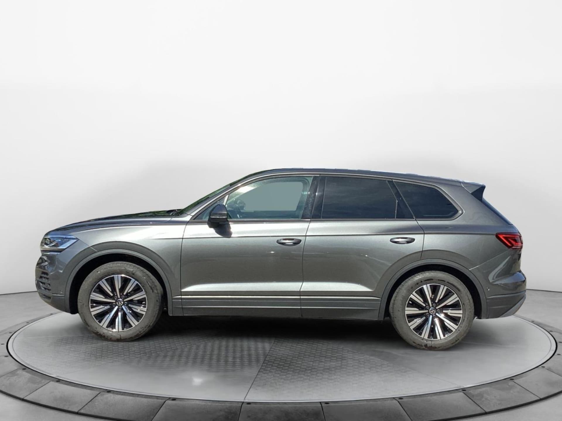 Volkswagen Touareg Basis-Modell