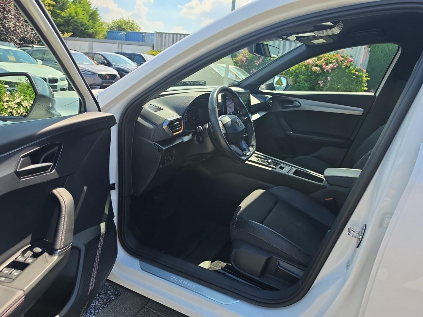 CUPRA Formentor – Bild 6