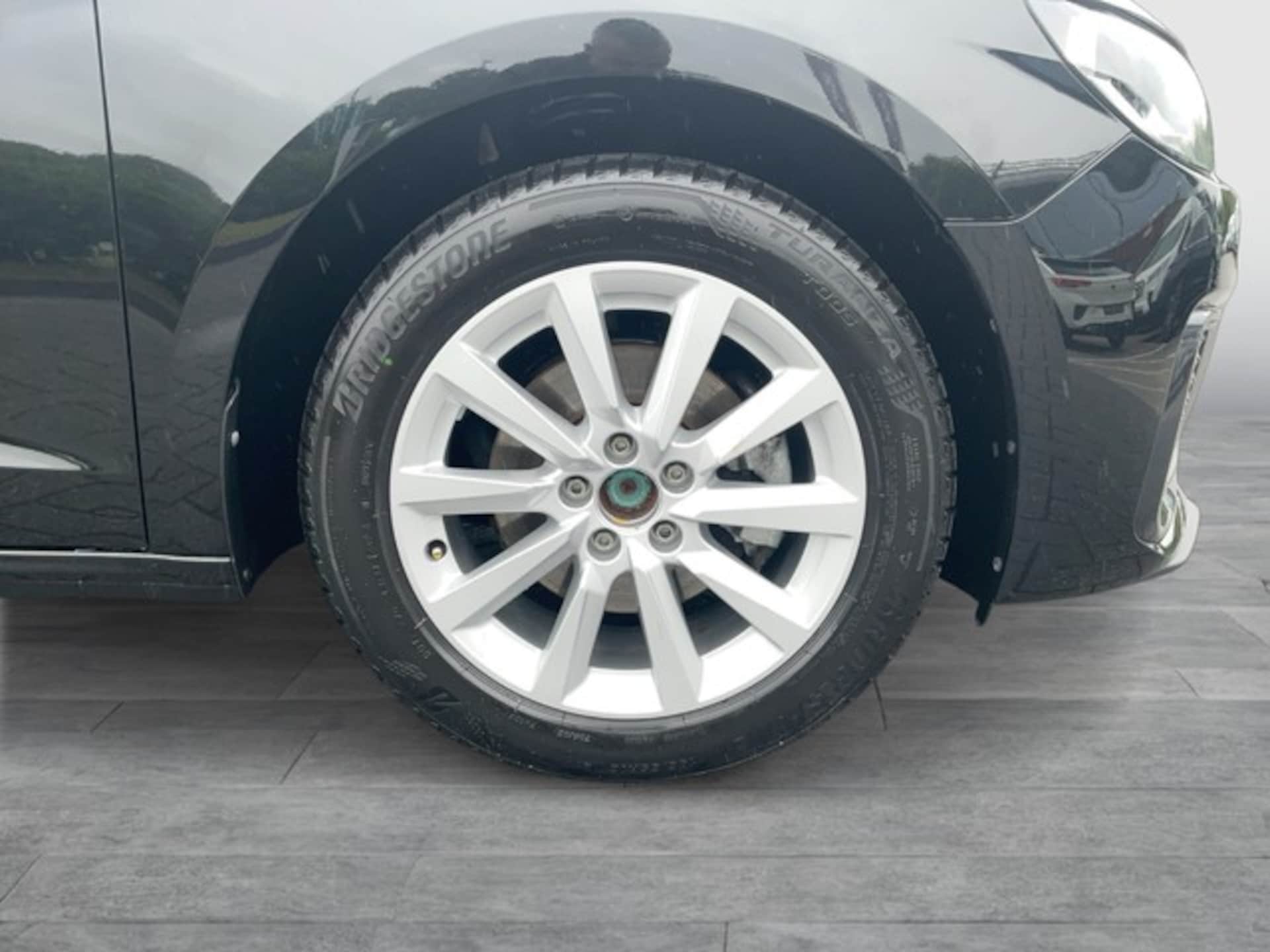 Audi A1 Sportback Advanced