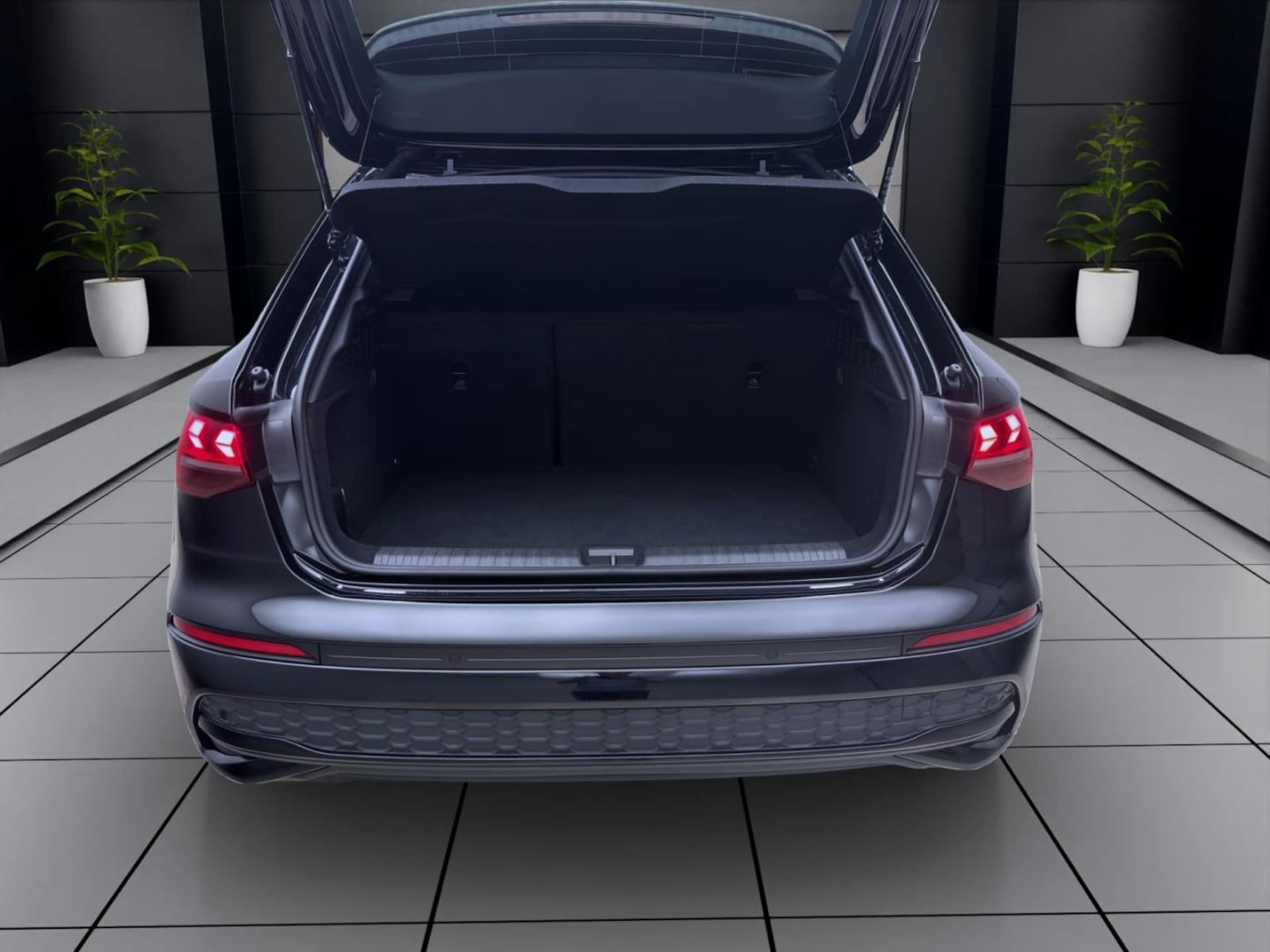 Audi A3 Sportback Advanced