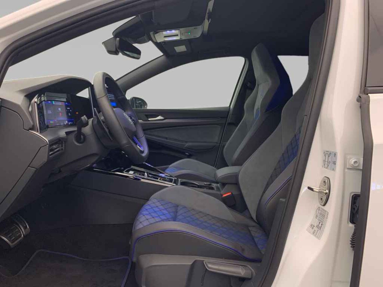 Volkswagen Golf – Bild 12