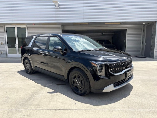 2026 Kia