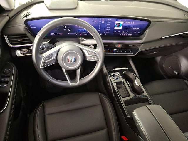2024 Buick Envision