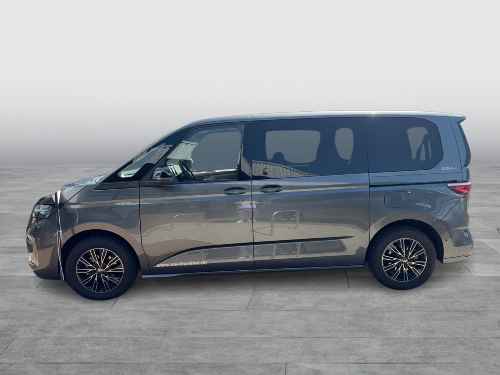 Volkswagen Multivan – Bild 3