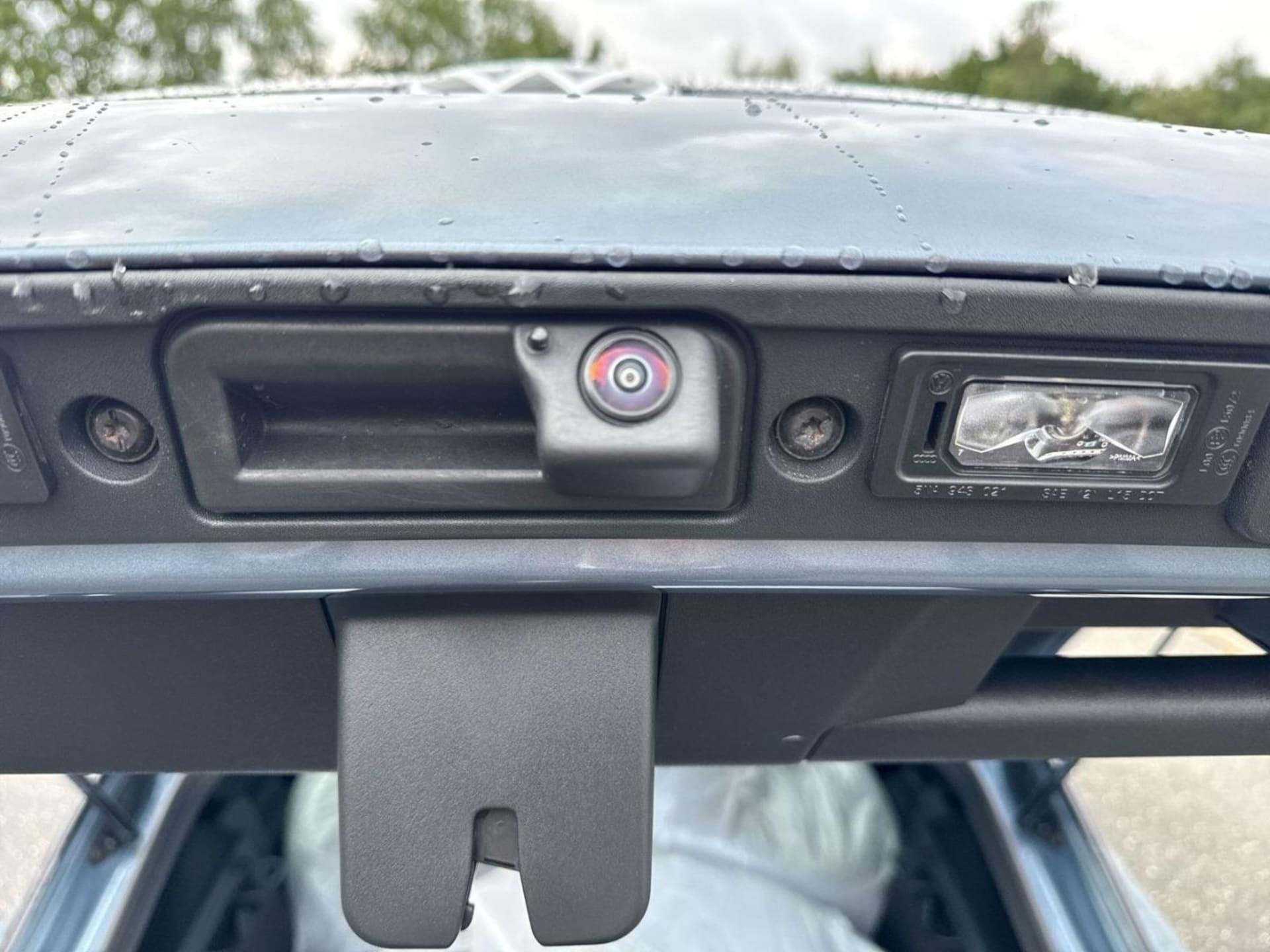 Volkswagen ID.4 Pro Performance