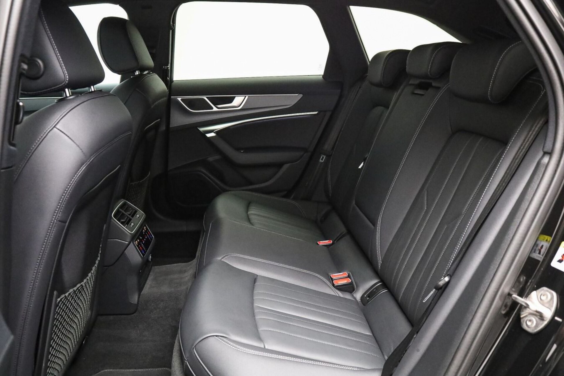 Audi A6 Avant Design