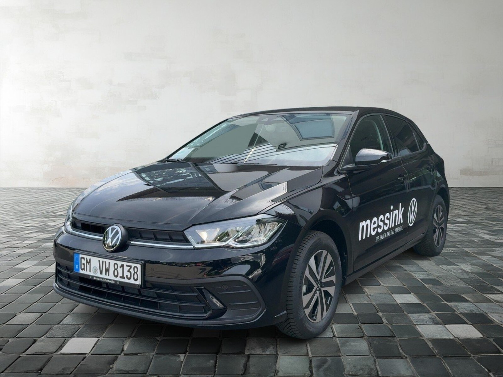 Volkswagen Polo – Bild 2