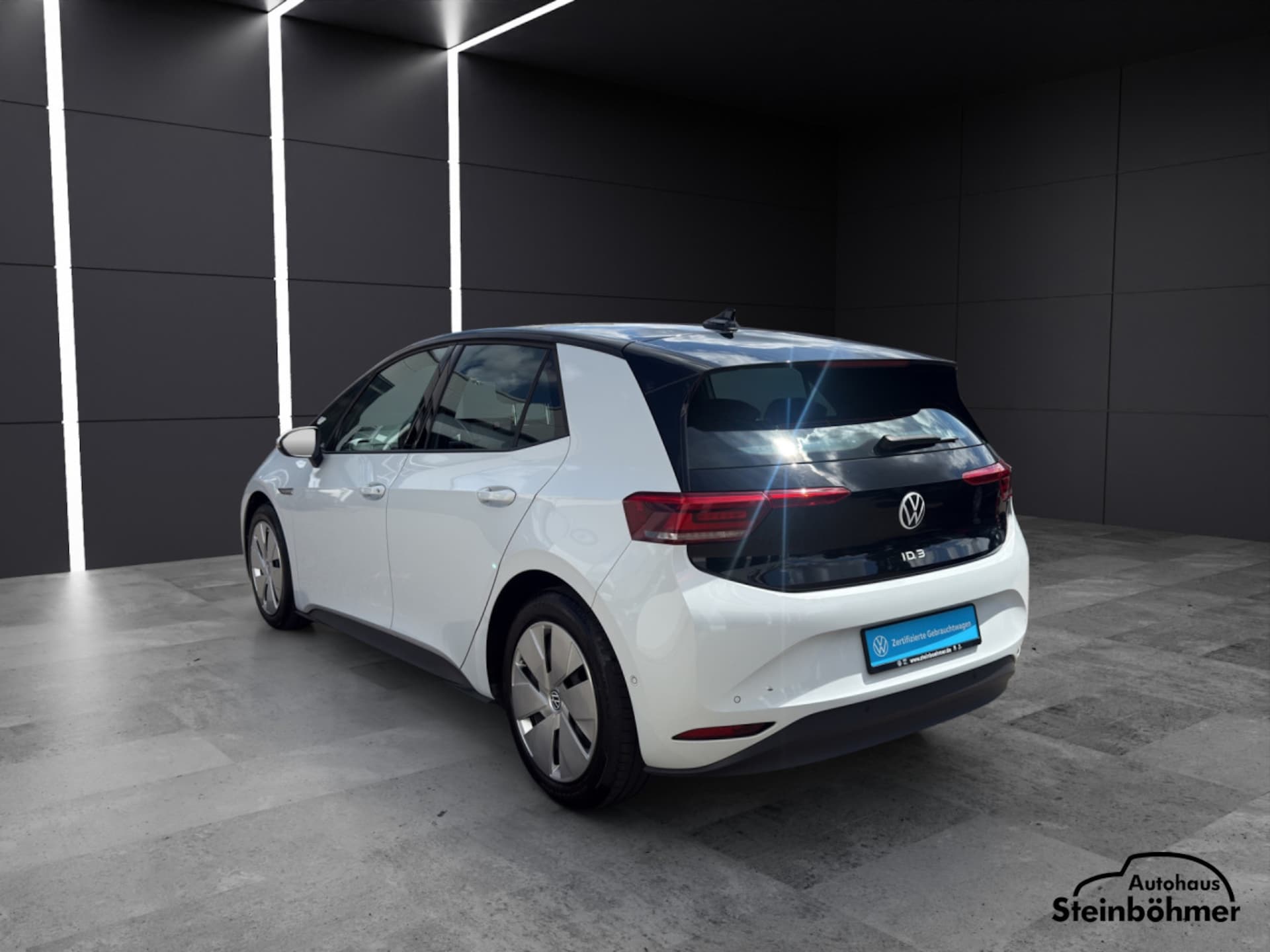Volkswagen ID.3 Pure Performance