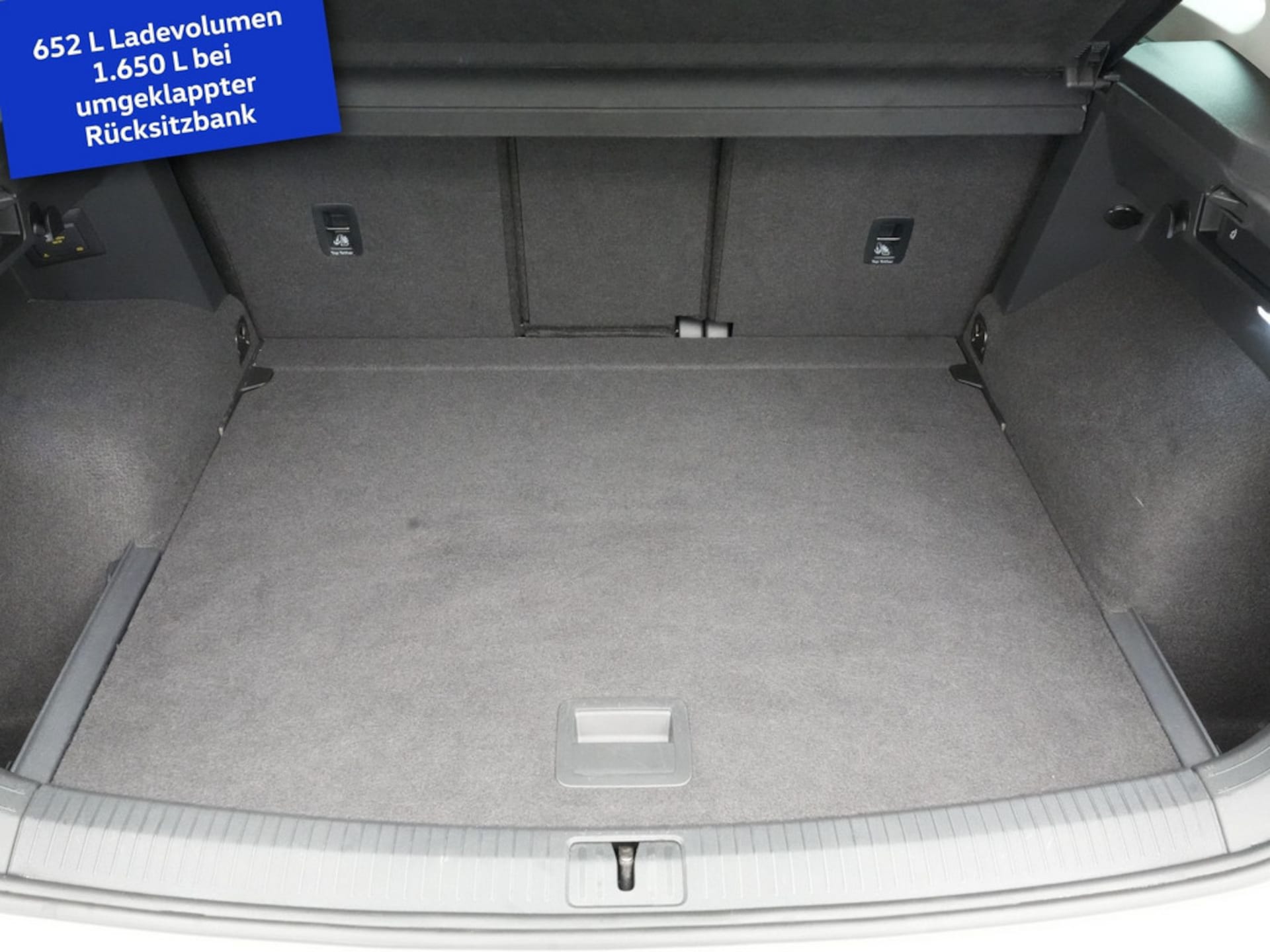Volkswagen Tiguan MOVE