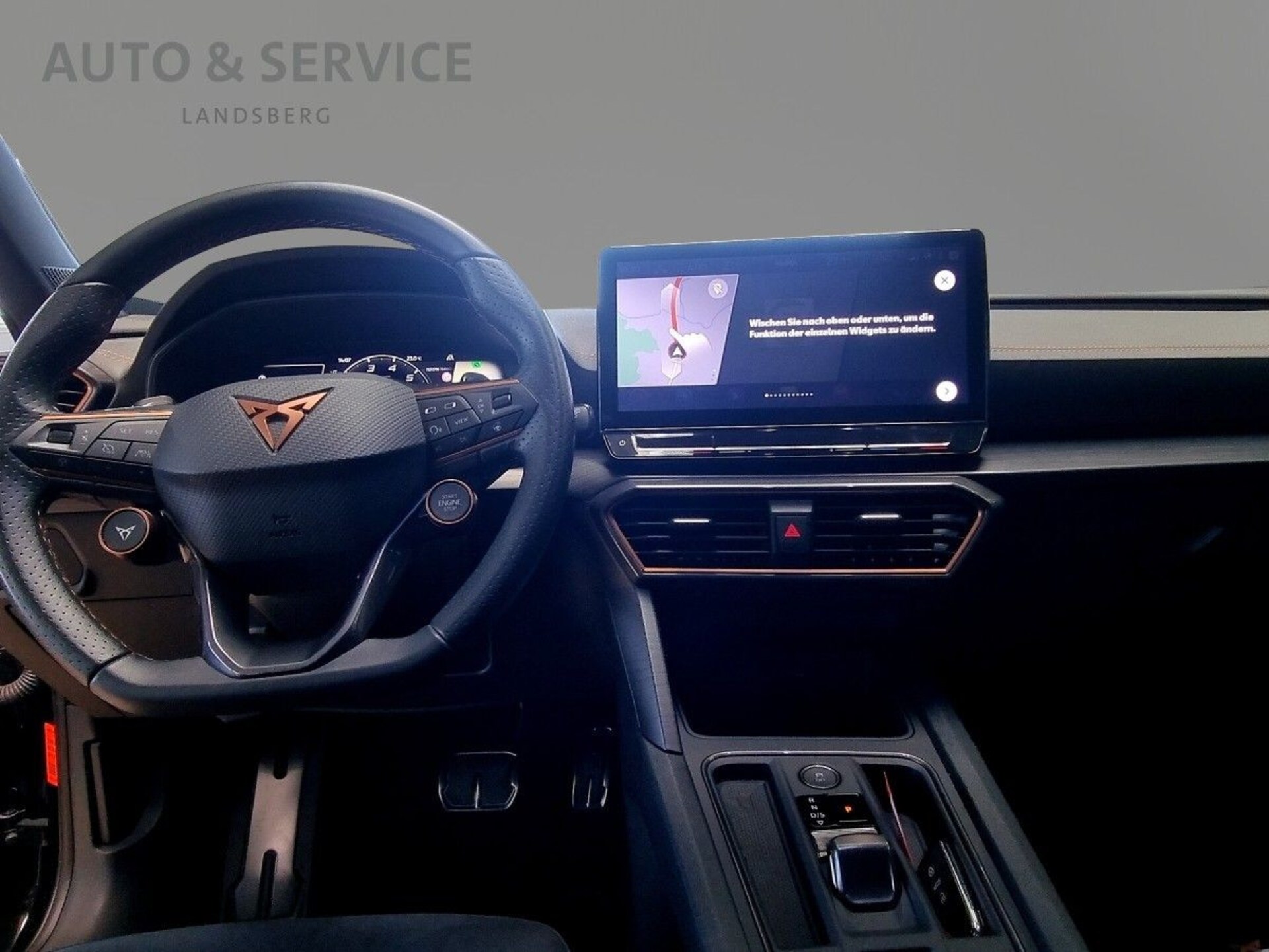 CUPRA Formentor VZ