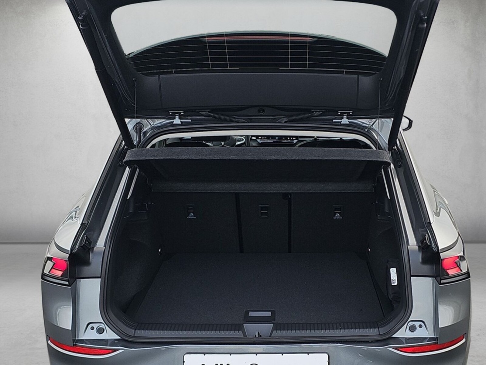 Volkswagen T-Roc – Bild 5