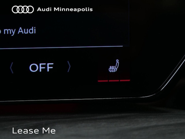 2025 Audi New Q5 Premium - Photo 30
