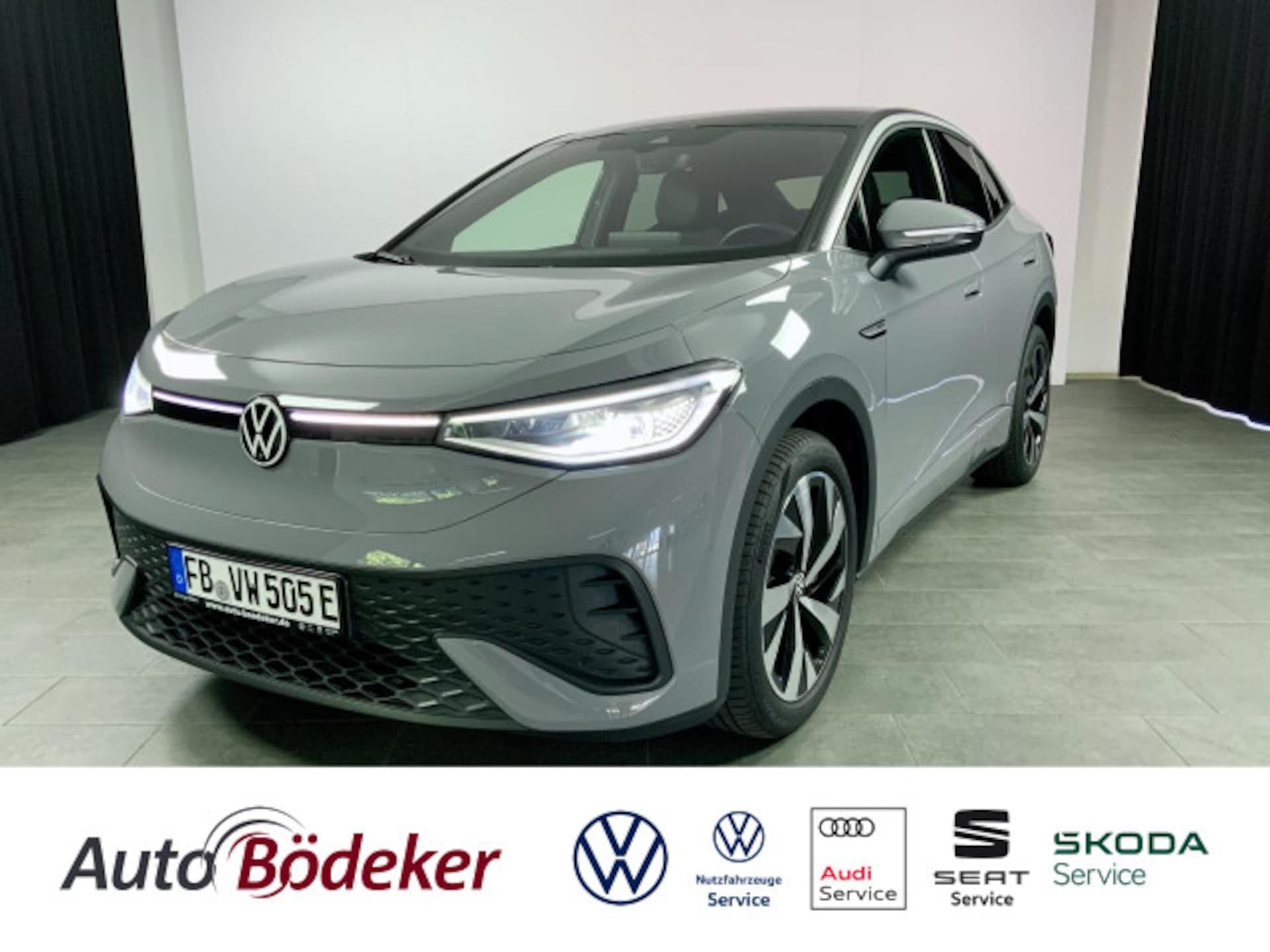Volkswagen ID.5 Pro Performance