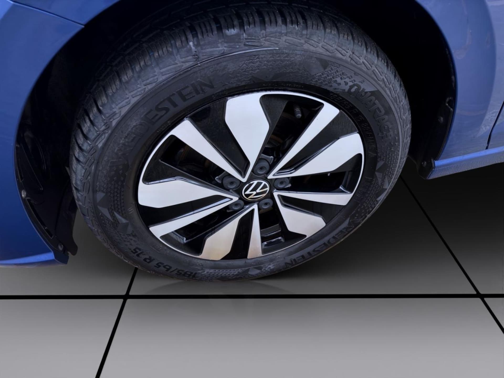 Volkswagen Polo Goal