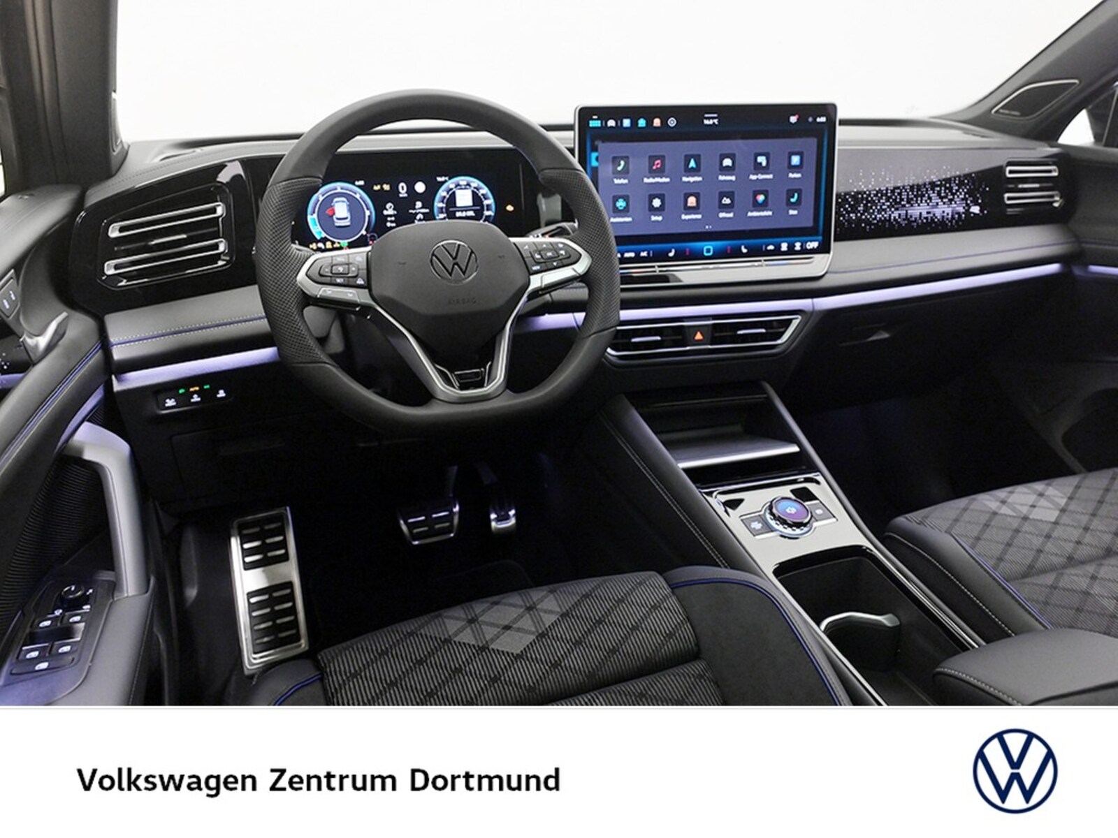Volkswagen Tiguan – Bild 13