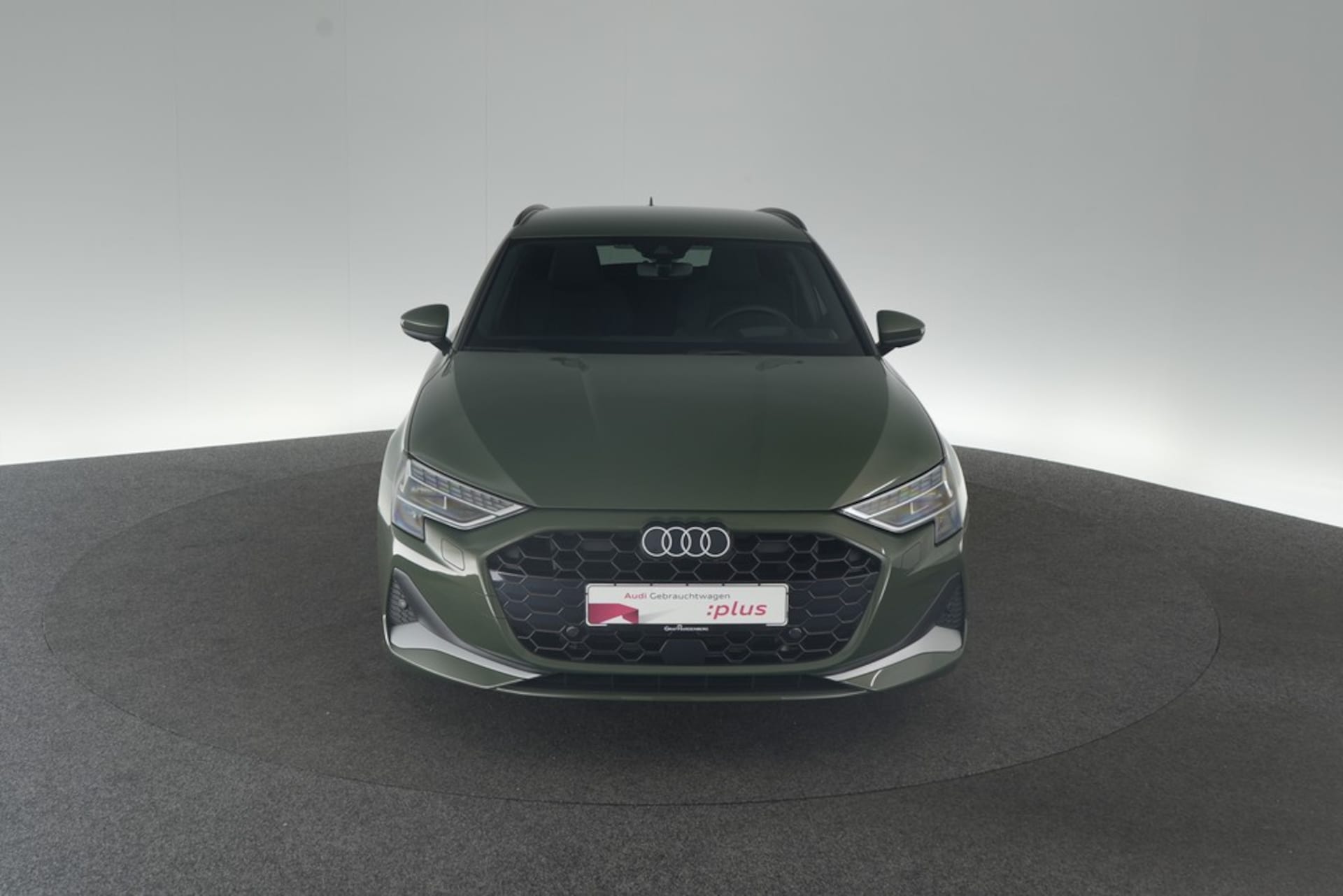 Audi A3 Sportback TFSI e Advanced