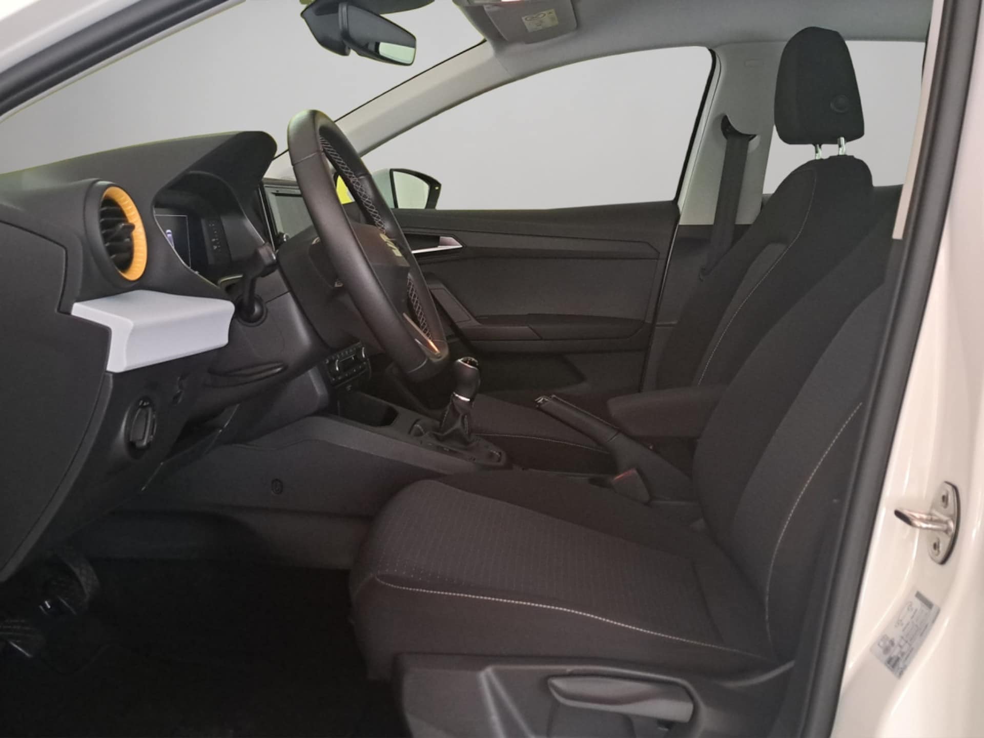 SEAT Ibiza Style