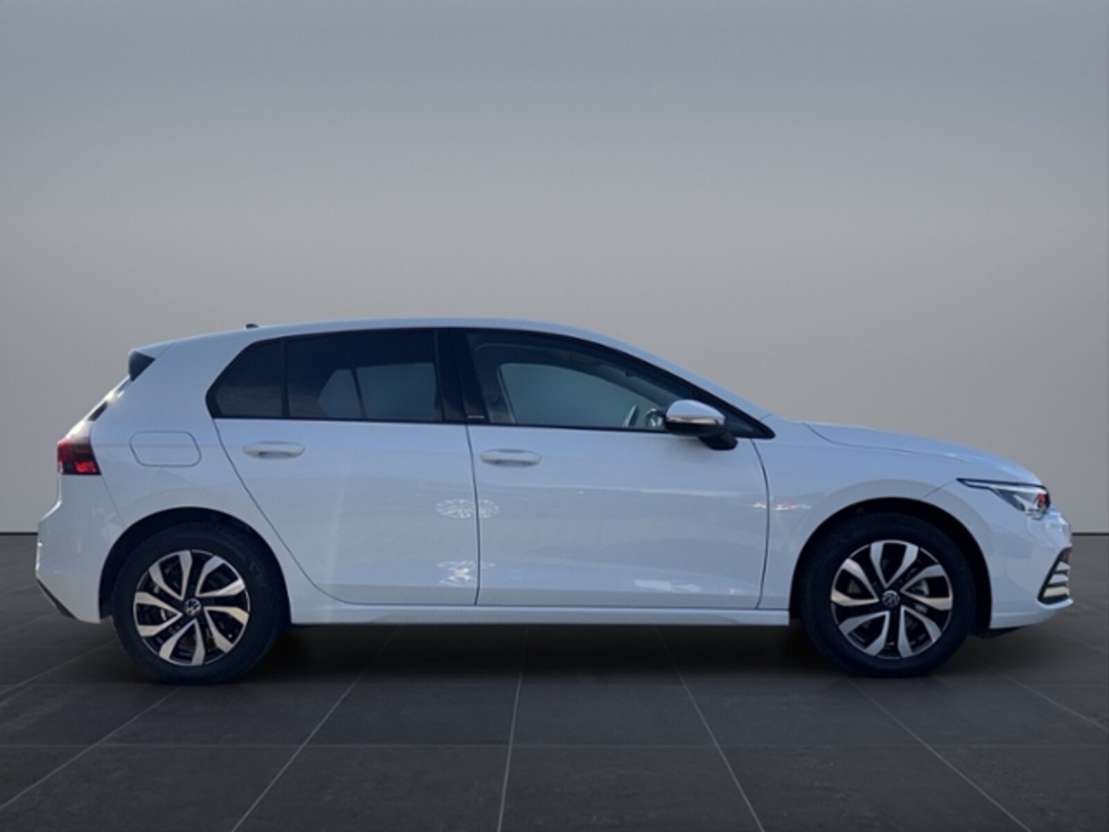 Volkswagen Golf – Bild 8