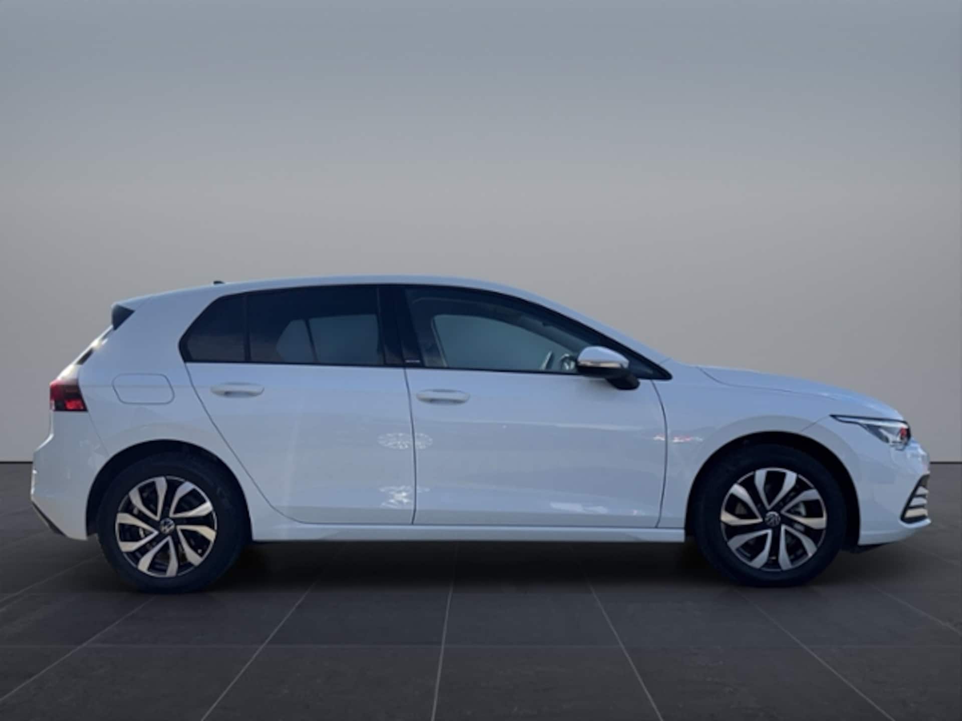 Volkswagen Golf Active
