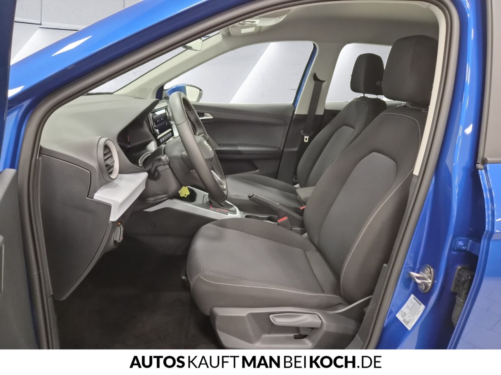 SEAT Arona – Bild 6