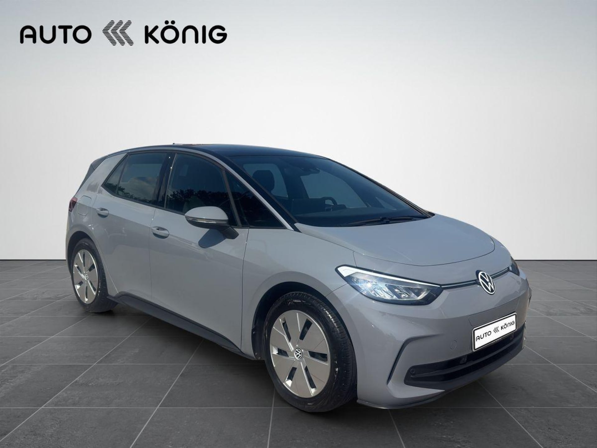 Volkswagen ID.3 Pro