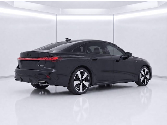 2026 Audi A5 Sedan