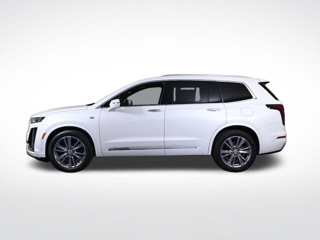 2024 Cadillac XT6