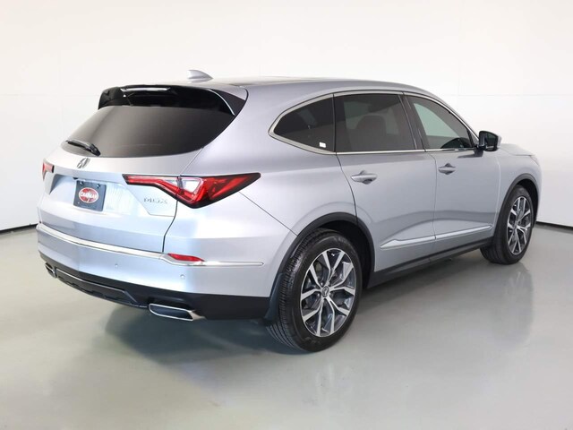 2024 Acura MDX