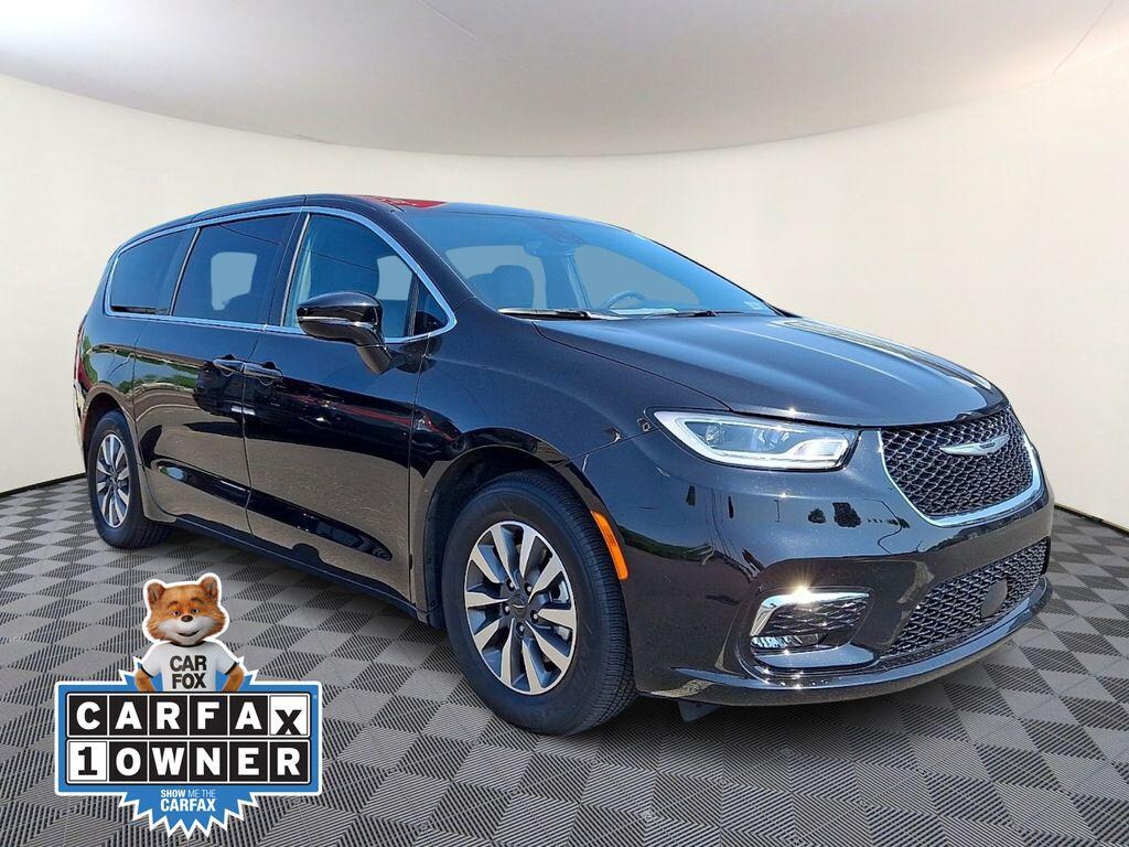 2025 Chrysler