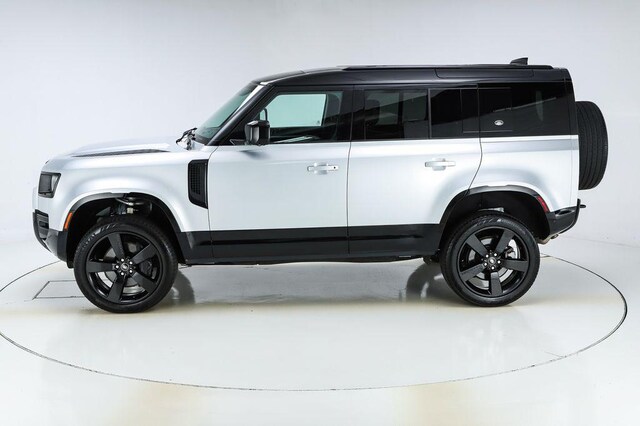 2023 Land Rover Defender
