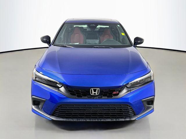 2024 Honda Civic Si