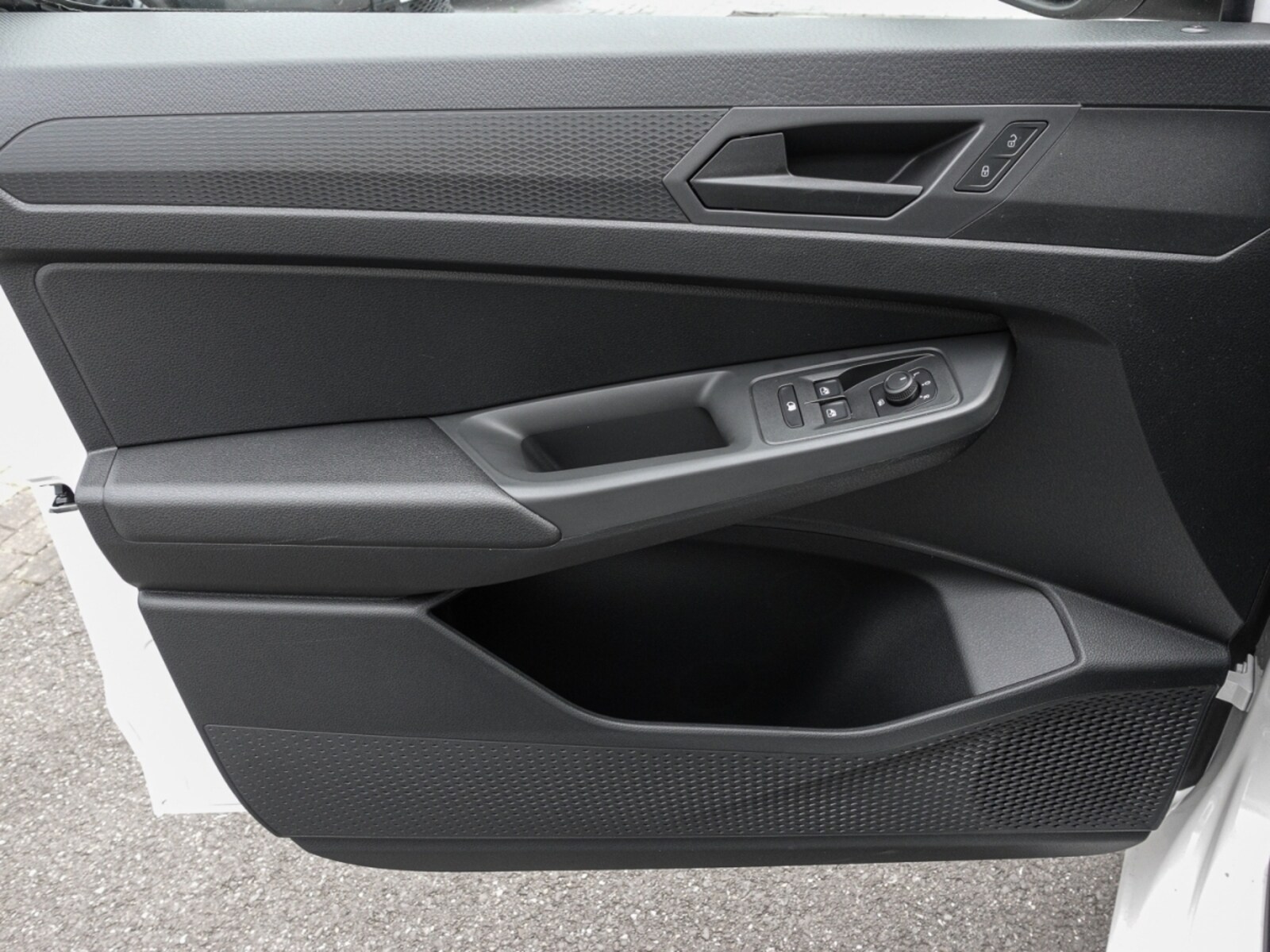 Volkswagen Caddy Cargo – Bild 11