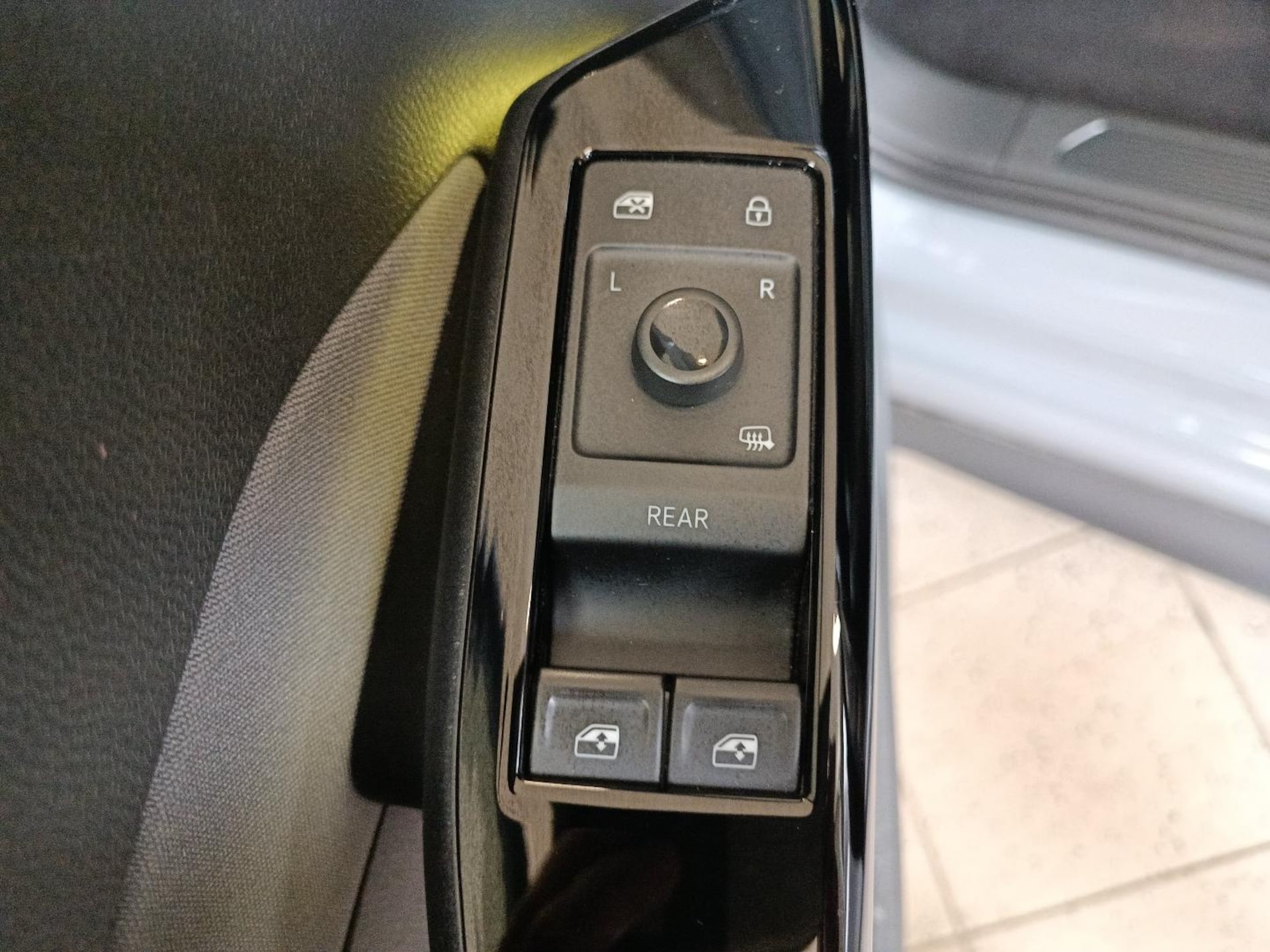 Volkswagen ID.3 Pro Performance
