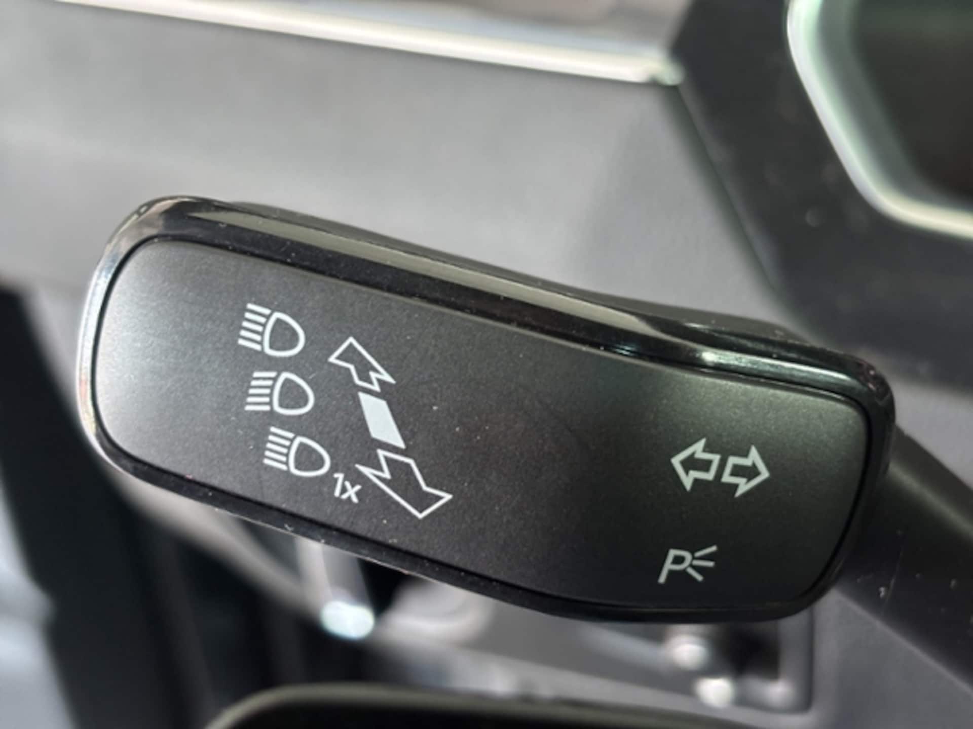 Volkswagen Tiguan Active
