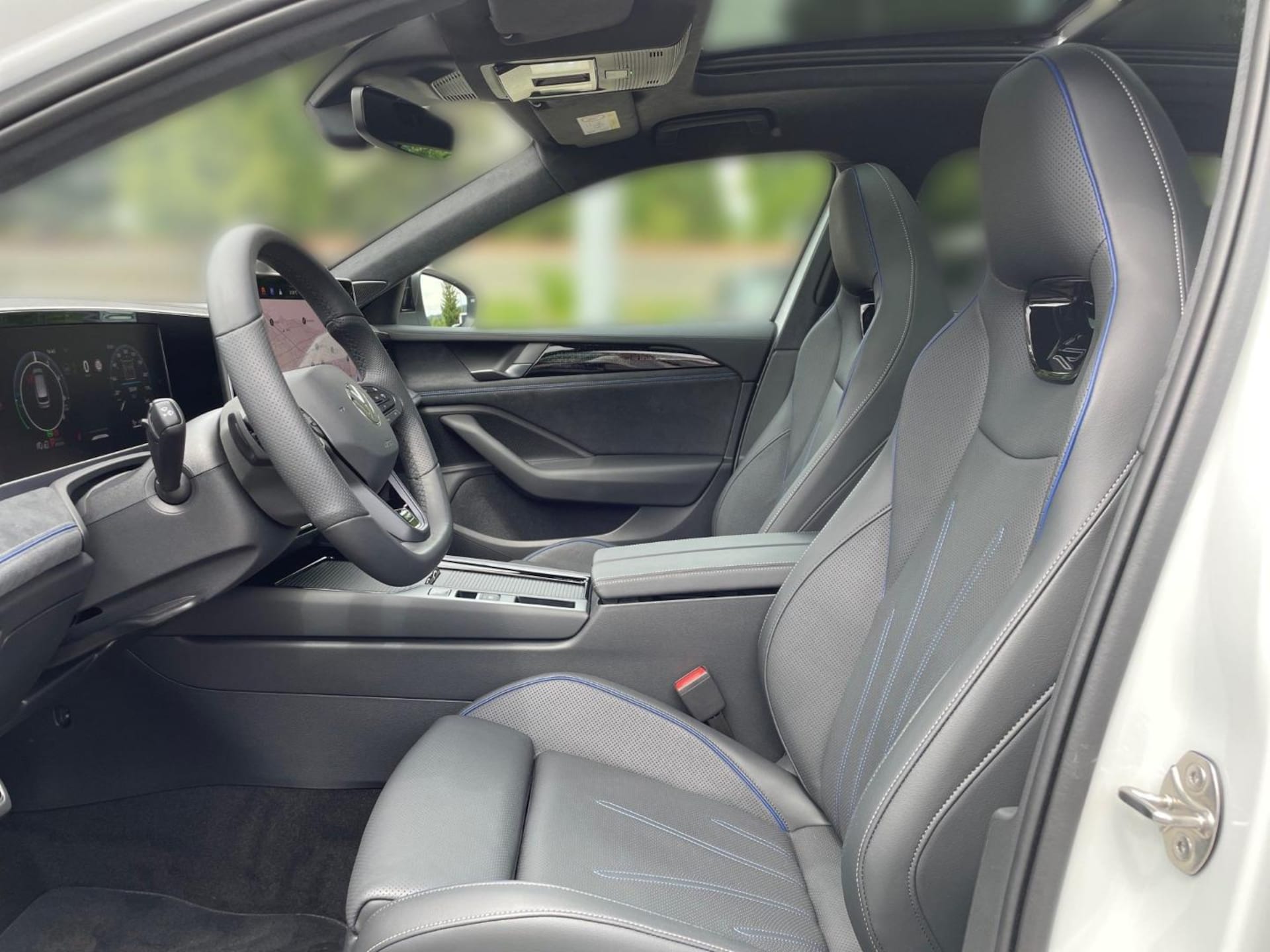 Volkswagen Passat R-Line