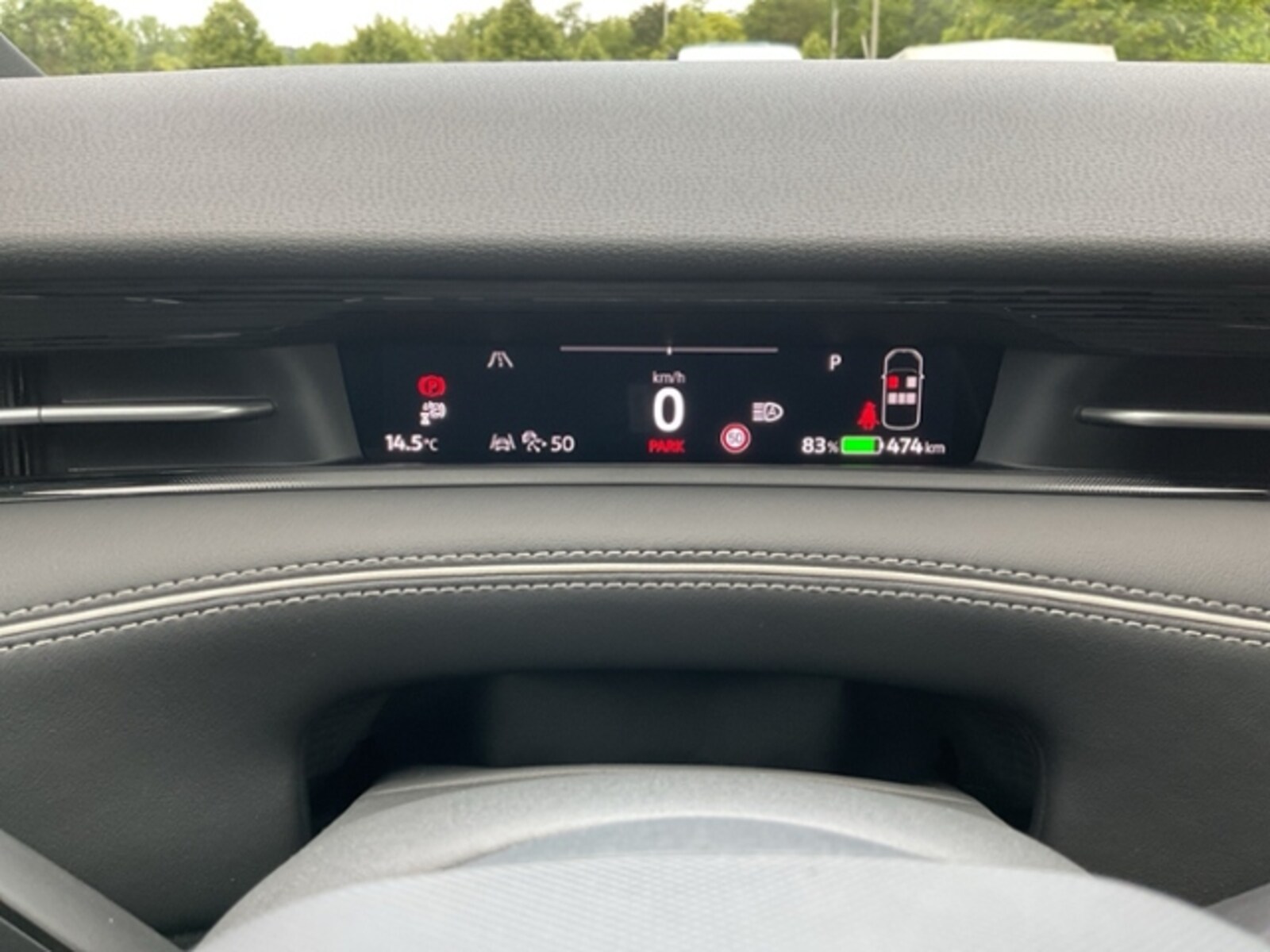 Volkswagen ID.7 Tourer – Bild 10