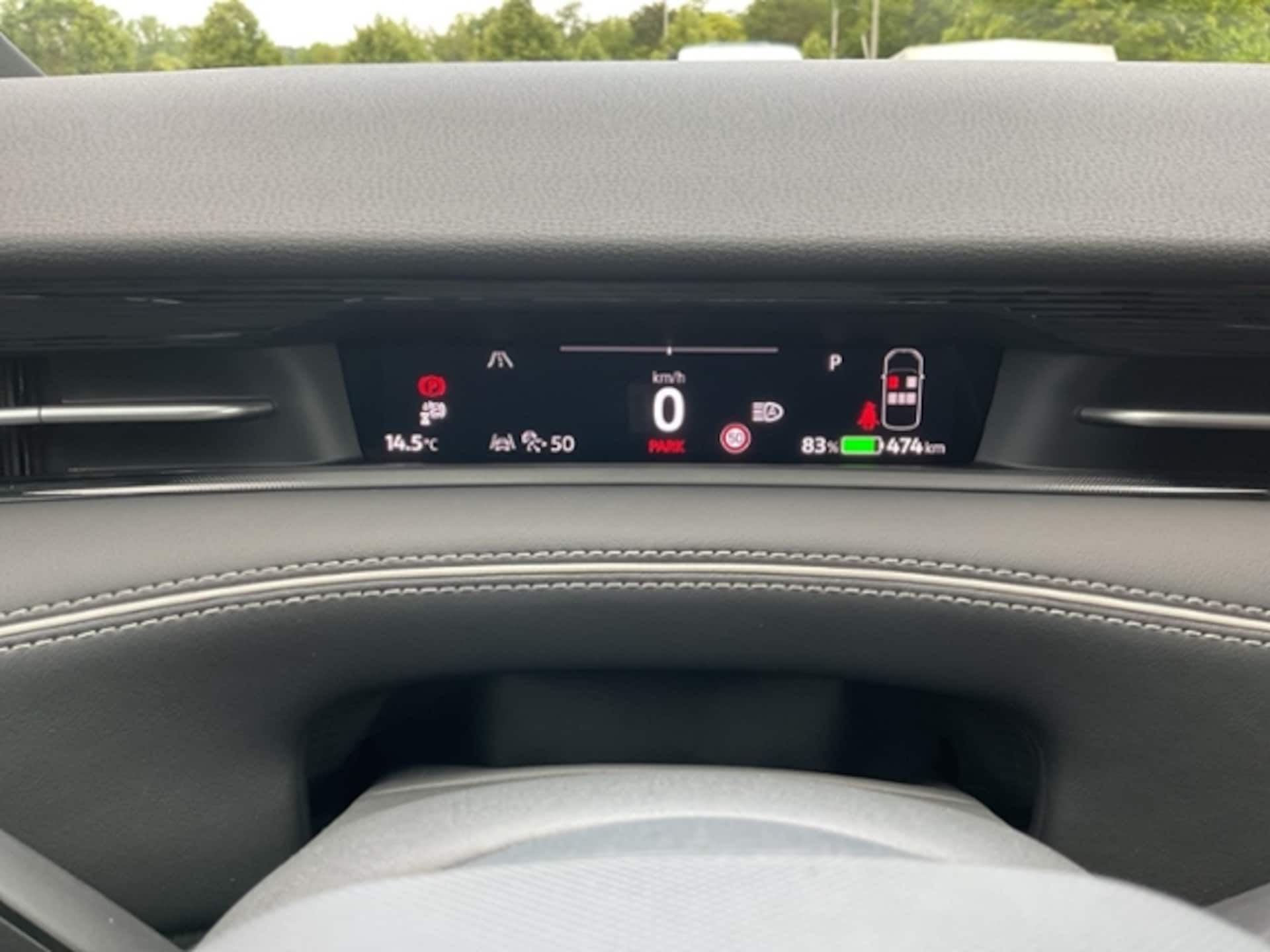 Volkswagen ID.7 Tourer Pro