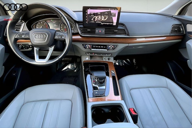 2023 Audi Q5 Premium - Photo 7