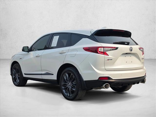 2023 Acura RDX