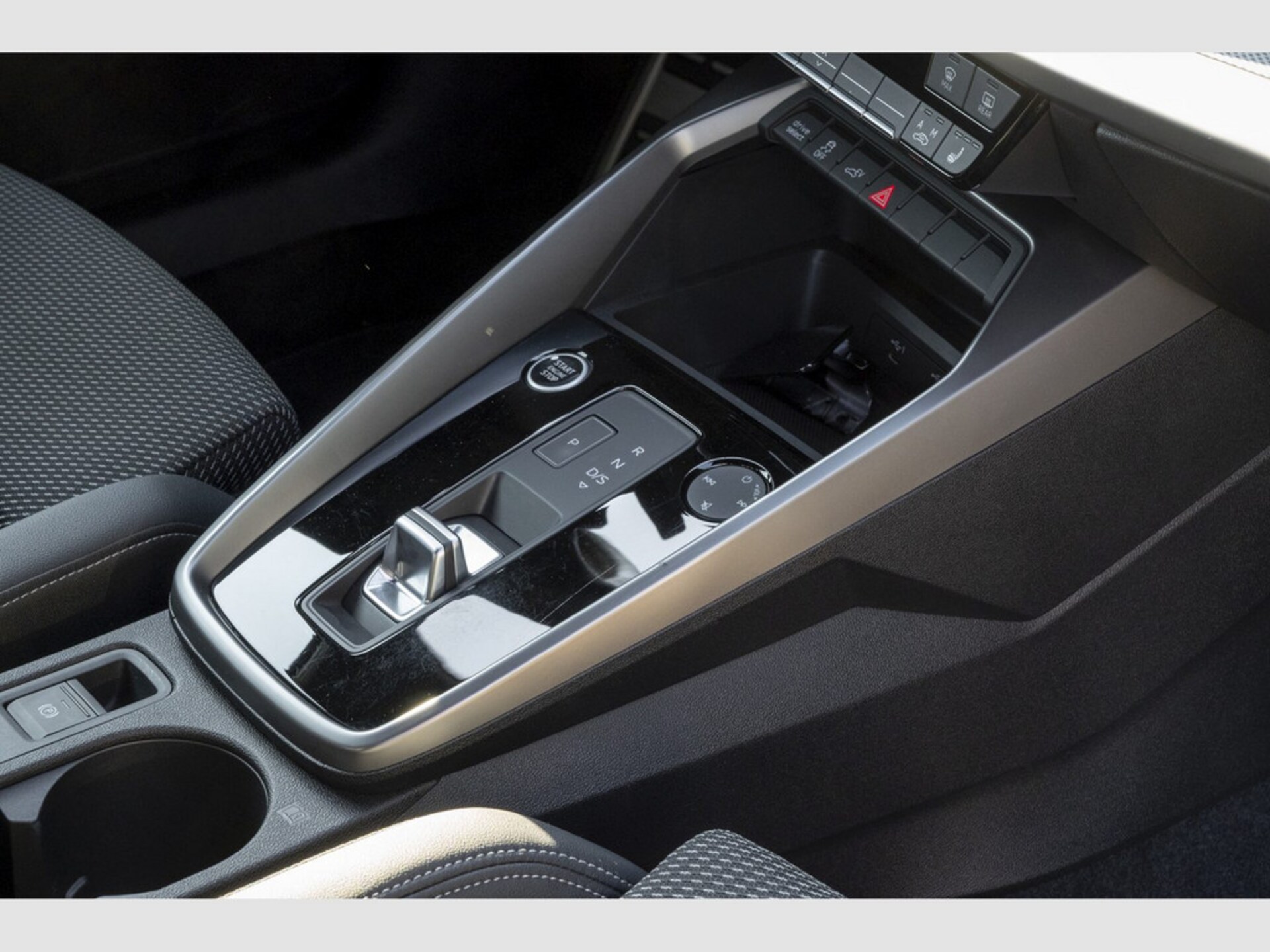 Audi A3 Sportback TFSI e S line