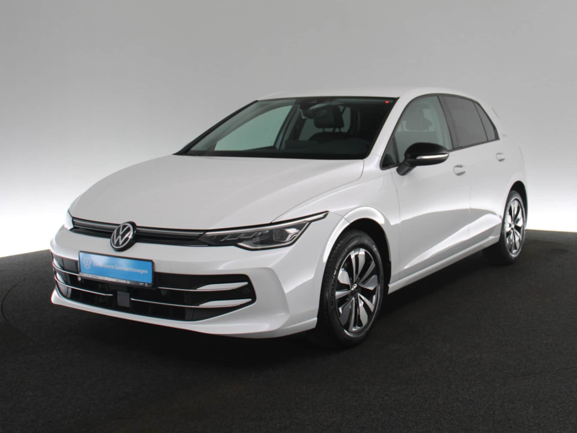 Volkswagen Golf Goal