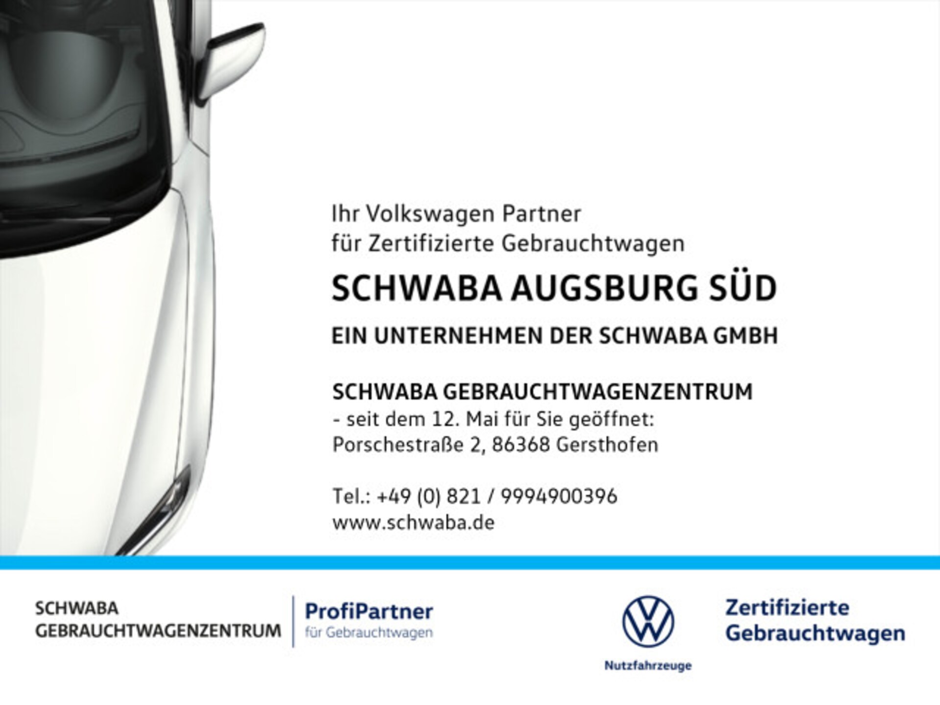 Volkswagen Multivan Langversion Style