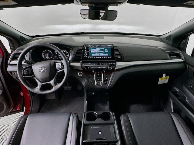2026 Honda Odyssey