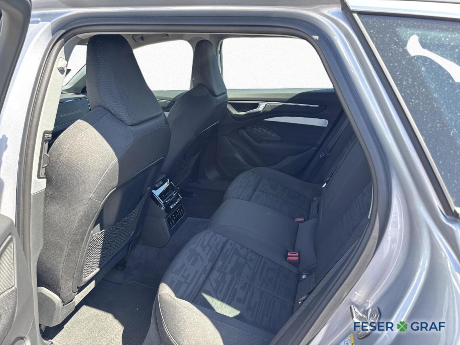 Audi A6 Avant – Bild 8