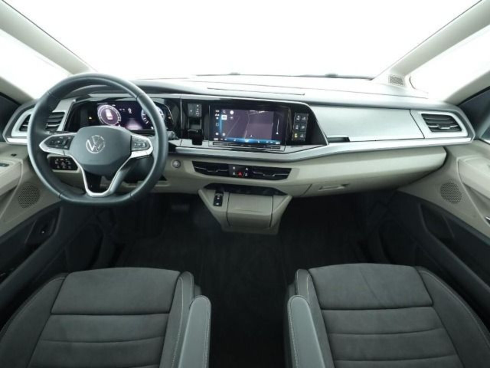 Volkswagen California Ocean