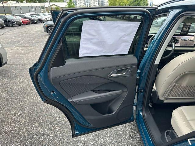 2026 Audi Q3 Base - Photo 18