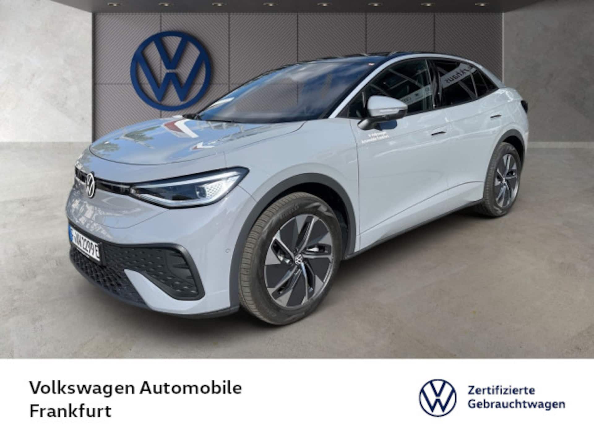 Volkswagen ID.5 Pro