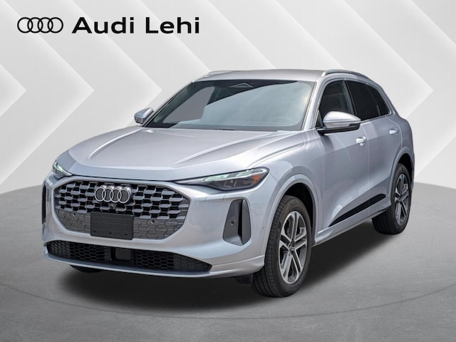 Photo of 2025 Audi Q5
