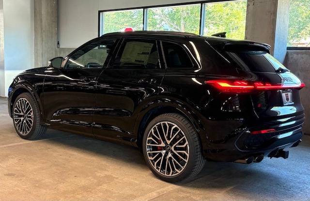 2026 Audi SQ5