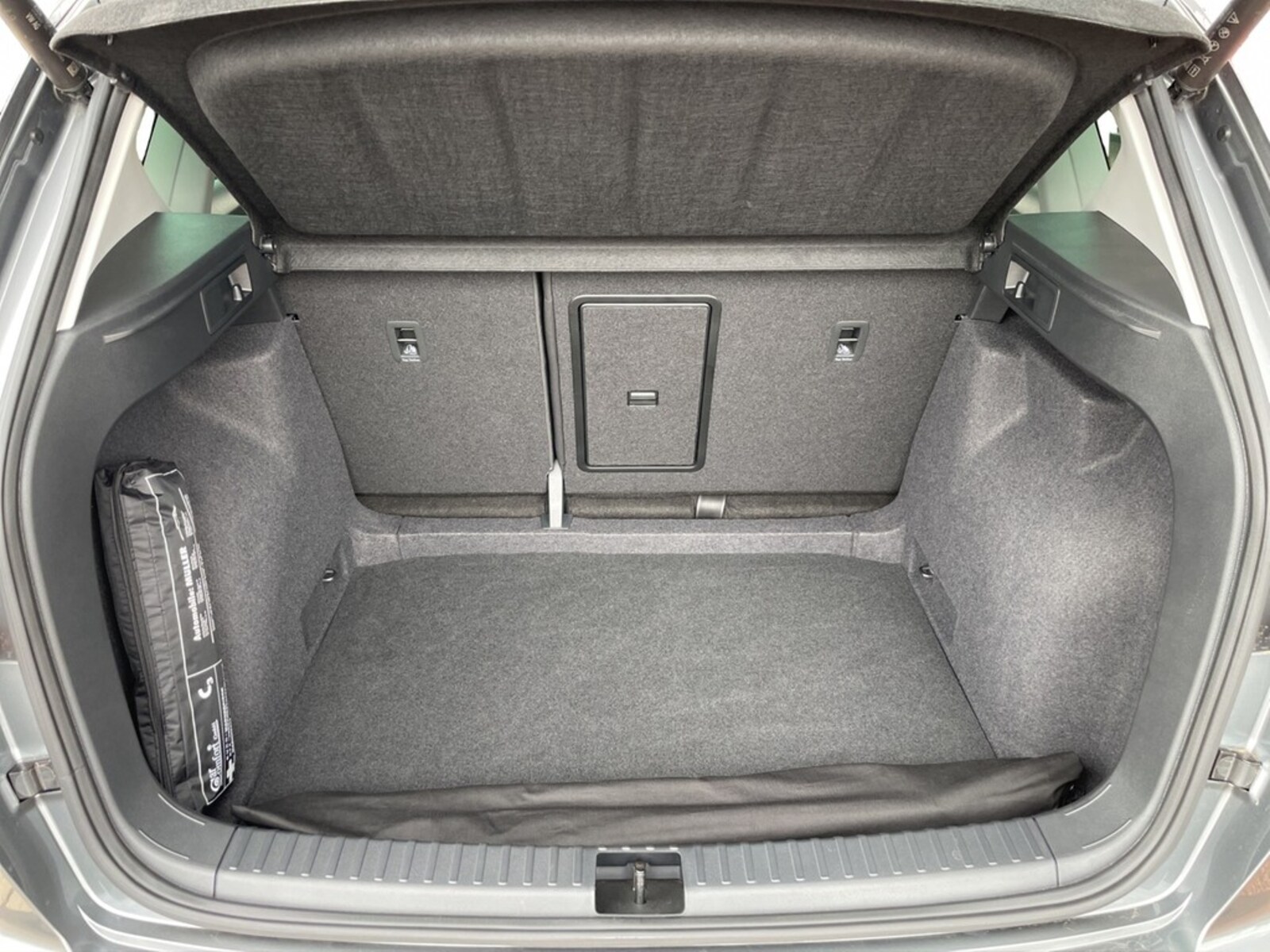 SEAT Ateca – Bild 9